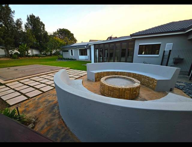 4 BEDROOM PROPERTY TO RENT IN SIX FOUNTAINS RESIDENTIAL ESTATE